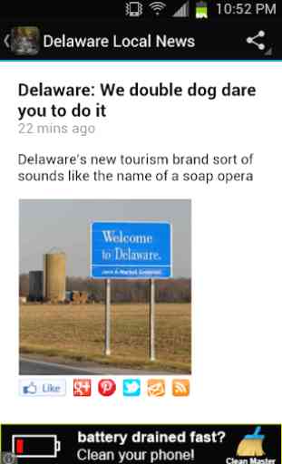Delaware Local News 2