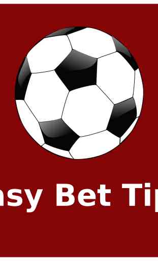 Easy Bet Tips - Free betting tips for all 4