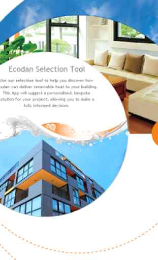 Ecodan Selection Tool 4
