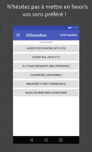 EliSoundbox - Antoine Daniel, JDG, Zerator ... 2