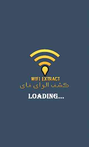 Extrait WiFi 1