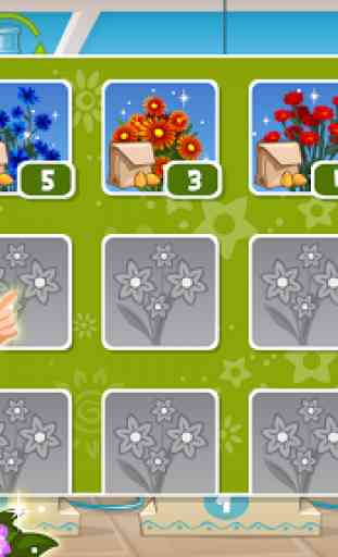 Flower Tycoon: Grow Blooms in your Greenhouse 4