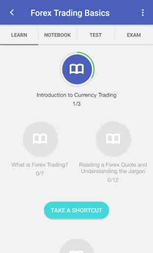 Forex School - Learn Forex Trading Basics 2