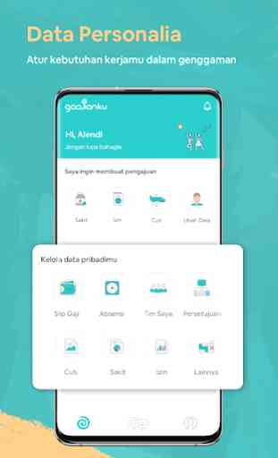 GadjianKu - Aplikasi HR Karyawan 3
