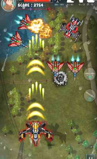 Galaxy Attack , Space Shooter 1