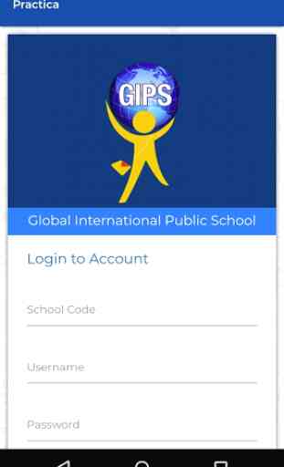 Global International Public School 2
