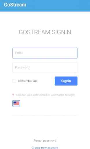GoStream 2