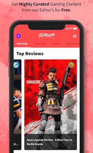 GRYP Gaming - Gaming News, Reviews & Videos 3