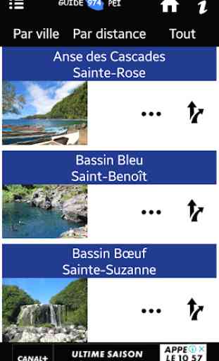 Guide de la Réunion 974 3