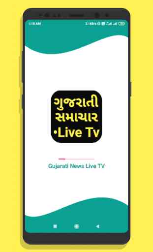 Gujarati News Live Tv Free :All Gujarati News Live 3