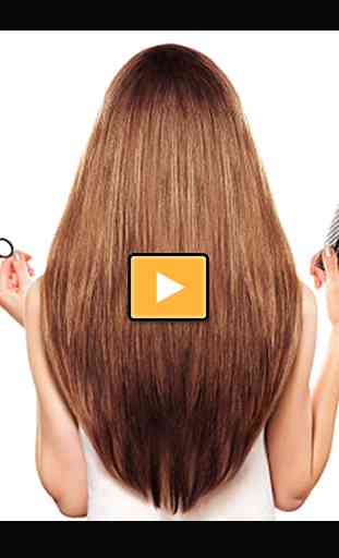 Hair Cutting Tutorial Videos 1