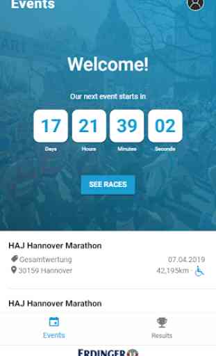 HAJ Hannover Marathon 1
