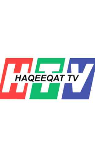 Haqeeqat TV 2