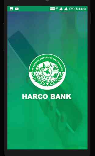 HARCO M-Banking 1