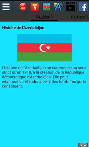 Histoire de l'Azerbaïdjan 2