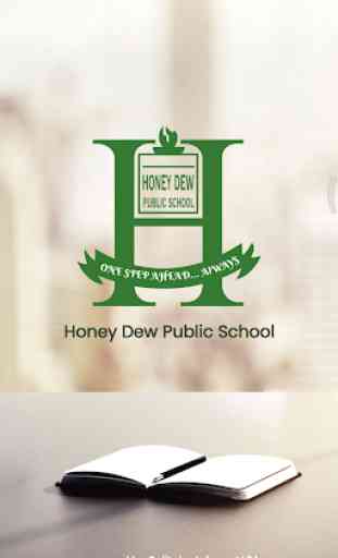 Honey Dew Public School 1