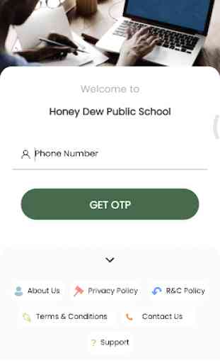 Honey Dew Public School 2