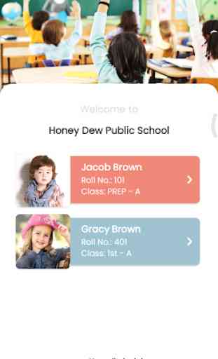 Honey Dew Public School 3