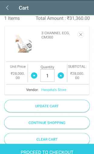 Hospitals Store - Buy Medical Equipment Online 4
