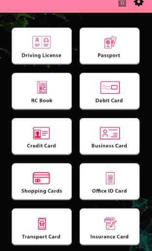 ID Card Wallet - ID Card Holder 2