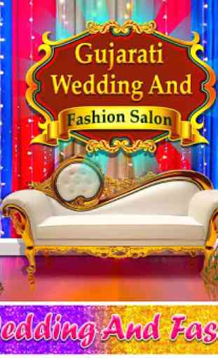 Indian Modern Love Cultural Wedding Salon & Ritual 1