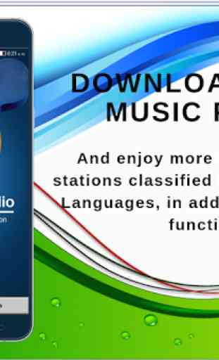 Jazz Radio App, The Best Jazz Music Radio For Free 2