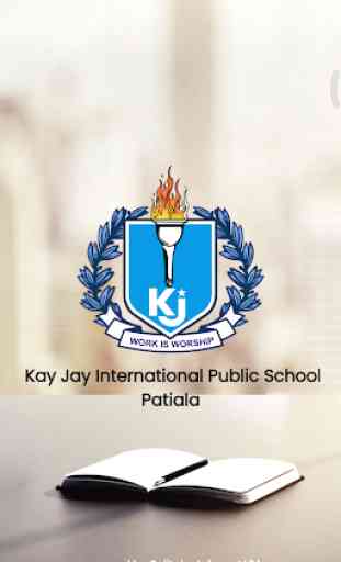 KJ International Public School 1