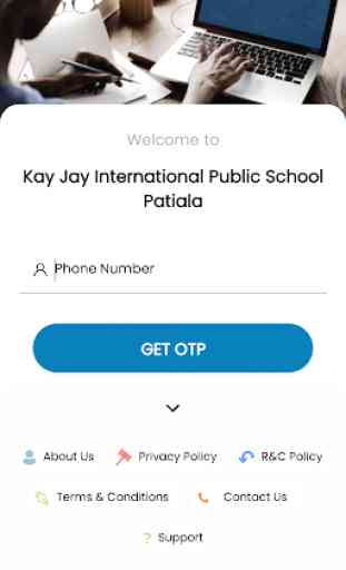 KJ International Public School 2