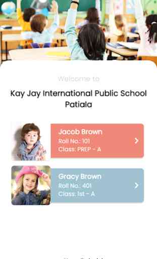 KJ International Public School 3