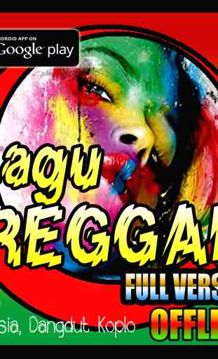 Lagu Reggae Jawa [offline] 3