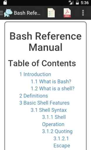 Linux Shell Script Developers Handbook (Manual) 2