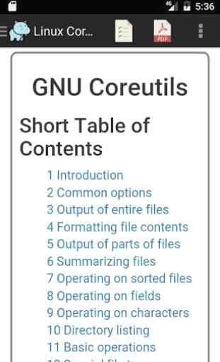 Linux Shell Script Developers Handbook (Manual) 3