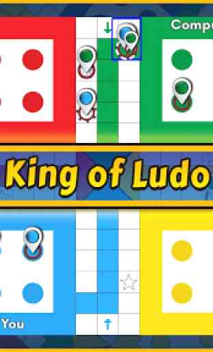 Ludo King™ for TV 2