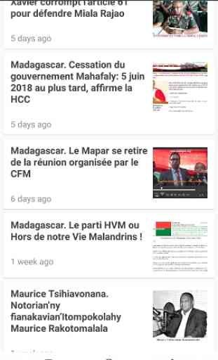 Madagascar News 3