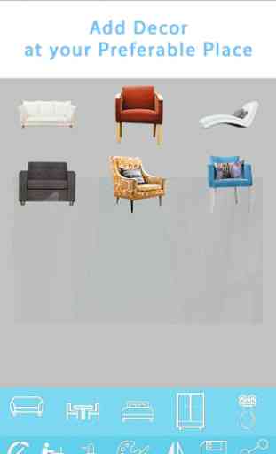 MayFair Idées Furniture Décor 4
