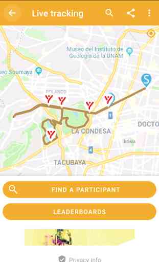 Medio Maratón CDMX BBVA 2019 2