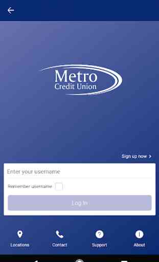 Metro Credit Union - Omaha 1