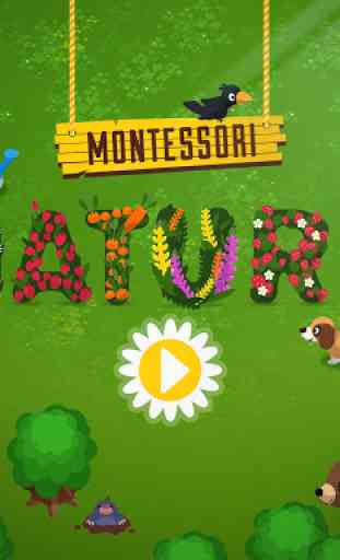 Montessori Nature 1