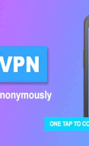 New Super Hot-VPN Fast VPN Unblock Proxy  Master 2