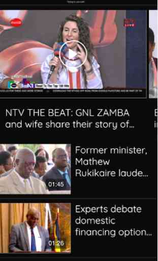 NTV Uganda 2