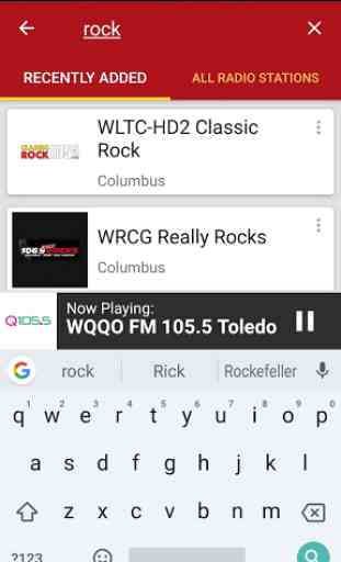 Ohio Radio Stations 4