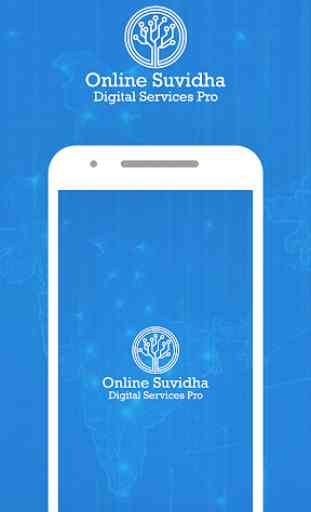 Online Suvidha - Digital Services Pro 1