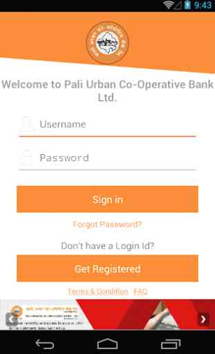 Pali Urban Co-Operative Bank Ltd. 2