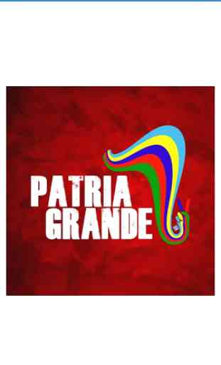 PATRIA GRANDE 1