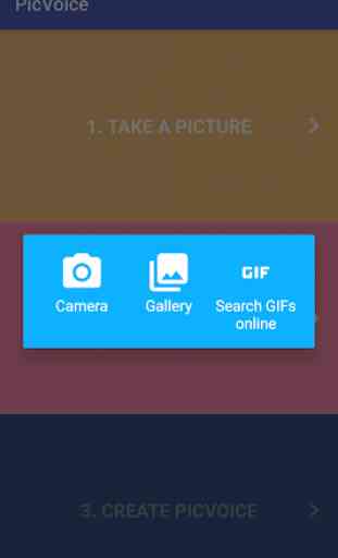 PicVoice: Add voice to your pictures 2