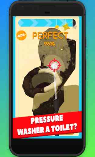 Pressure Washer 1