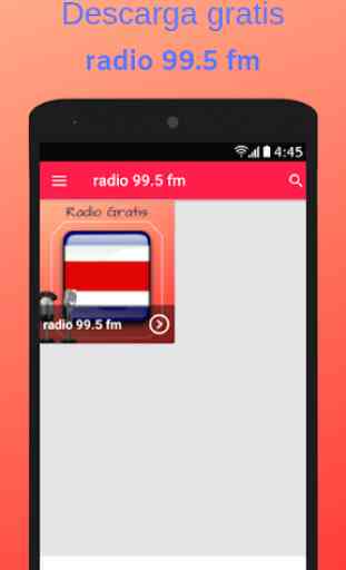 radio 99.5 fm 3