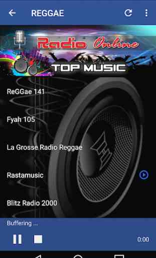 Radio Brila FM 88.9 1