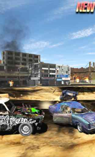 Real Derby Racing 2015 1