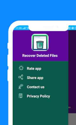 Recover Deleted Files Pro 4